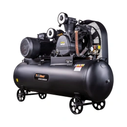 Ременной компрессор Foxweld AEROMAX 1350/500 HP 9021