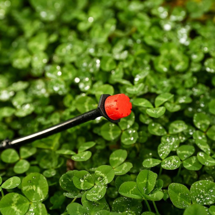 Дождеватель DEKO DKI1,  до 40 растений [065-0895]