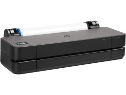 Широкоформатный принтер HP DesignJet T230 Printer 24",4color,2400x1200dpi,516Mb, 35spp A1 ,USB/GigEth/Wi-Fi,rollfeed,sheetfeed, autocutter,repl. 5ZY57A/5HB07A 5HB07D#B19
