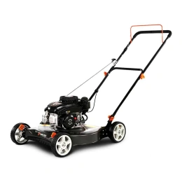 Бензиновая газонокосилка YARD FOX 51P