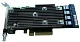 Контроллер Fujitsu PRAID EP540i FH/LP SAS/SATA/PCIE-NVMe RAID based on LSI MegaRAID SAS3516 (S26361-F4042-L504)