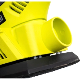 Дельташлифмашина Ryobi + 20 шлифлистов RPS100-SA20 5133002906