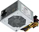 Блок питания 500Вт Power Supply FSP QDION ATX 500W, 120mm, 5xSATA, 1xPCI-E, APFC, 80+