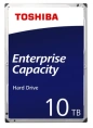 Жесткий диск HDD Toshiba MG06SCA10TE 10TB SAS 12GB 3.5" (HDD10TB)