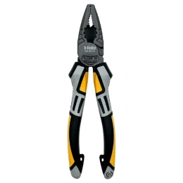 Комбинированные плоскогубцы 180 мм Felo 59001840
