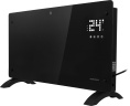 Конвектор электрический NORMANN ACH-205 чёрный (N16067-2)