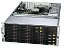 Сервер Supermicro SuperStorage 4U Server 641E-E1CR36L 2x5520+/ 4x64Gb/ 1x7450 PRO 480GB NVMe M.2