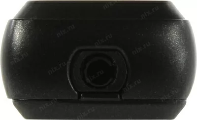 Ritmix RR-120 4Gb Black цифр. диктофон (4Gb LCD USB Li-Ion)