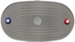 Водонагреватель Electrolux SmartInverter EWH 50 2кВт 50л электрический настенный/белый