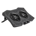 Laptop cooler stand Hiper Aire CP-A2 / HIPER подставка CP-A2