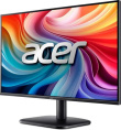 Монитор 25" Acer EK251QP6bi Black IPS, 1920x1080, 144Hz, 1 ms, 178°/178°, 250 cd/m, 1500:1, +HDMI 1.4 AC ext UM.KE1CD.601