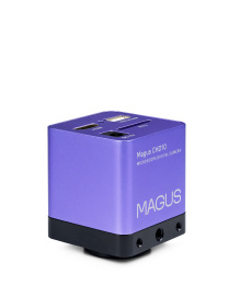 Микроскоп стереоскопический цифровой MAGUS Stereo D7T LCD BASE