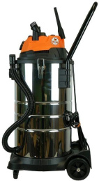 Строительный пылесос STURM! VC7360,  оранжевый