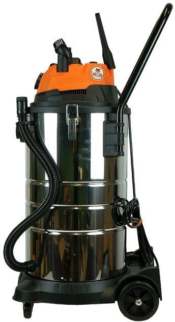 Строительный пылесос STURM! VC7360,  оранжевый