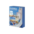 Пленка Office Kit 100x146, 80 мкм, 100 шт. PLP100*146/80