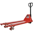 Ручная гидравлическая тележка Shtapler AC 2500 PU, длина вил 1500 мм 71049120