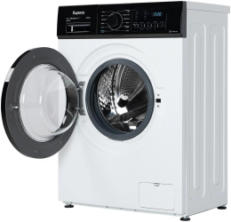 Стиральная машина Бирюса WM-SL610/15, с фронтальной загрузкой, 6кг, 1000об/мин, с паром, инверторная