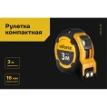 Компактная рулетка Inforce 3Х16 06-11-72