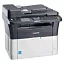 Kyocera FS-1025MFP 1102M63RUV/1102M63RU0/1102M63RU2/1102M63NX2 {МФУ до 25 стр A4 в мин}