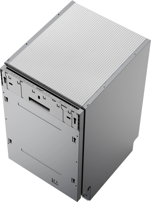 Посудомоечная машина встраив. Vitek VT-BD411 2100Вт узкая