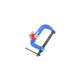 Струбцина REDMARK тип G 100 мм 4" RM020793