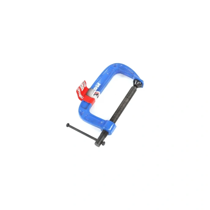 Струбцина REDMARK тип G 100 мм 4" RM020793