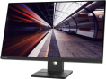 Монитор Lenovo 23.8" E24-30 Black 16:9 IPS 1920x1080 4ms 250cd 100Hz 1xVGA 1xHDMI 1xDP SPK HAS 63EDXAR2CB