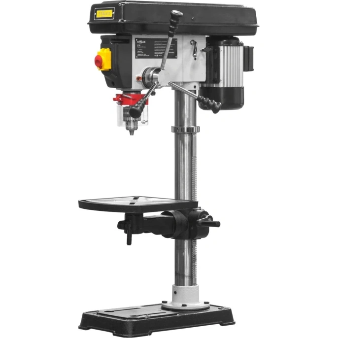 Сверлильный станок Stalex dp-20/t, ø 20 мм, 850 Вт, 380 В, 55 кг DP38016B/T