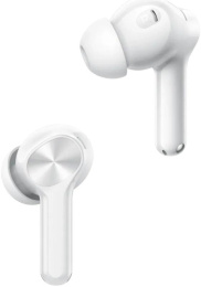 Наушники REALME Buds T200x, Bluetooth, внутриканальные, белый [6941764471900]