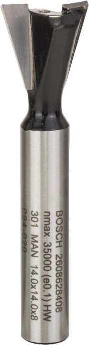 Фреза Bosch 2608628408, по дереву