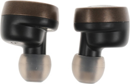 Гарнитура внутриканальные Padmate T3 черный беспроводные bluetooth в ушной раковине T3 BLACK