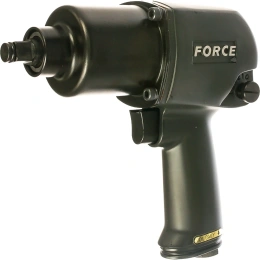 Пневмогайковёрт FORCE 1655 Нм, 8000 об/мин. 82542