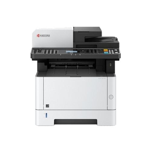 МФУ лазерный Kyocera Ecosys M2135DN 1102S03NL0/L1 A4 Duplex белый