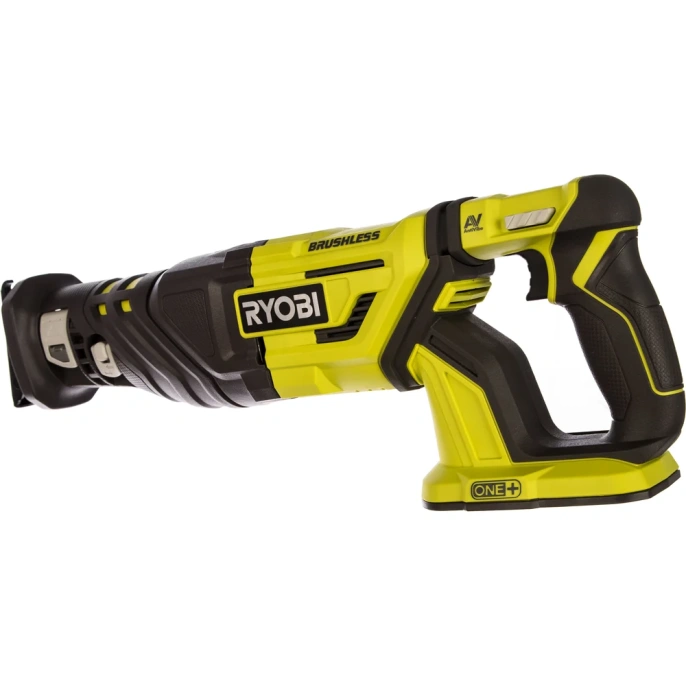 Бесщеточная сабельная пила Ryobi ONE+ R18RS7-0 5133003809
