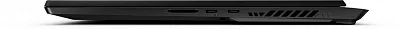 Ноутбук MSI Stealth 17 Studio A13VG-035RU Core i7 13700H 32Gb SSD2Tb NVIDIA GeForce RTX4070 8Gb 17.3" IPS QHD (2560x1440) Windows 11 Home black WiFi BT Cam (9S7-17P311-035)
