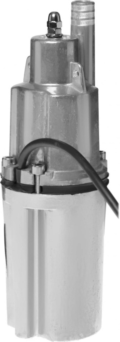 Насос садовый вибрационный RedVerg RD-VP50B/10 160Вт 1080л/час