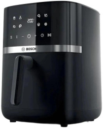 Аэрогриль Bosch MAF462B1 6.1л 2050Вт черный
