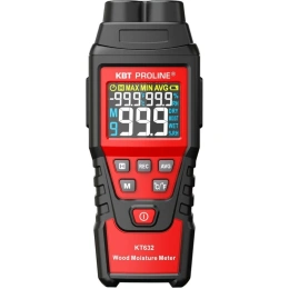 Влагомер КВТ КТ 632 ECOLINE 87282