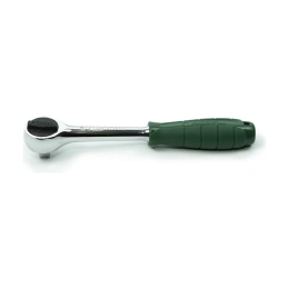 Трещотка с быстрым сбросом Hans 3/8" 3130GQ