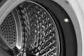 Стиральная машина Weissgauff WM 4927 Direct Drive Inverter Premium класс: A+++ загр.фронтальная макс.:7кг белый инвертор