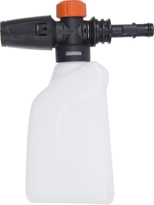 Пеногенератор Huter HUX YLV для линеек 105135165195 140170200