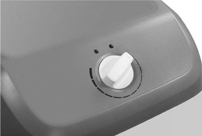 Водонагреватель HAIER ES10V-Q1(R),  накопительный,  1.5кВт,  10л,  серый [ga0sc1e1cru]