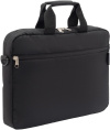 Сумка для ноутбука 15.6" Digma R-270 черный полиэстер (R270BK)