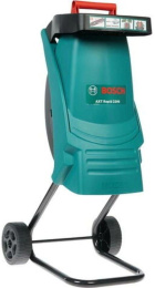 Садовый измельчитель Bosch AXT Rapid 2200 2200Вт 3650об/мин