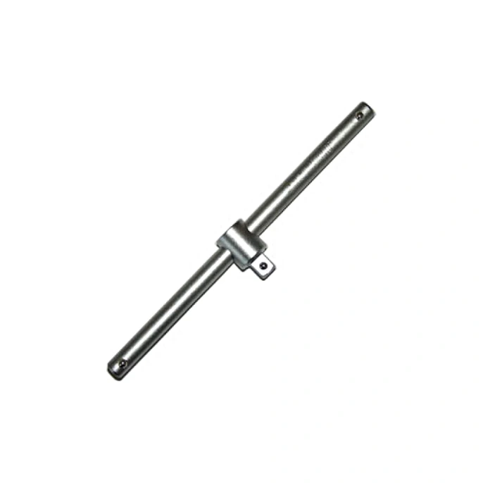 Вороток Т-образный 3/8" DR 200 мм для торцевых головок Jonnesway S23H31200
