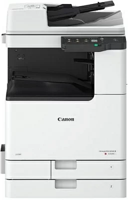 МФУ лазерное цветное формата А3 CANON 5965C005 imageRUNNER C3326i MFP