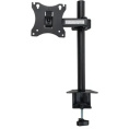 Arm Media LCD-T02 черный 15"-34" макс.7кг настольный поворот и наклон