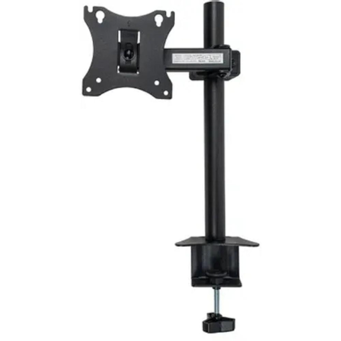 Arm Media LCD-T02 черный 15"-34" макс.7кг настольный поворот и наклон
