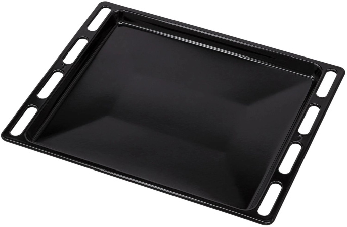 Духовой шкаф Электрический Krona PRONTO 60 S G2 черный