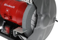 Электроточило Einhell TH-BG 150 150Вт 2950об/мин d 150мм t 16мм